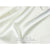Christian Fischbacher Premium Duvet Cover Set, SATIN UNI - WHITE