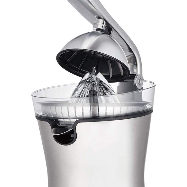 Hurom Citrus Juicer Silver