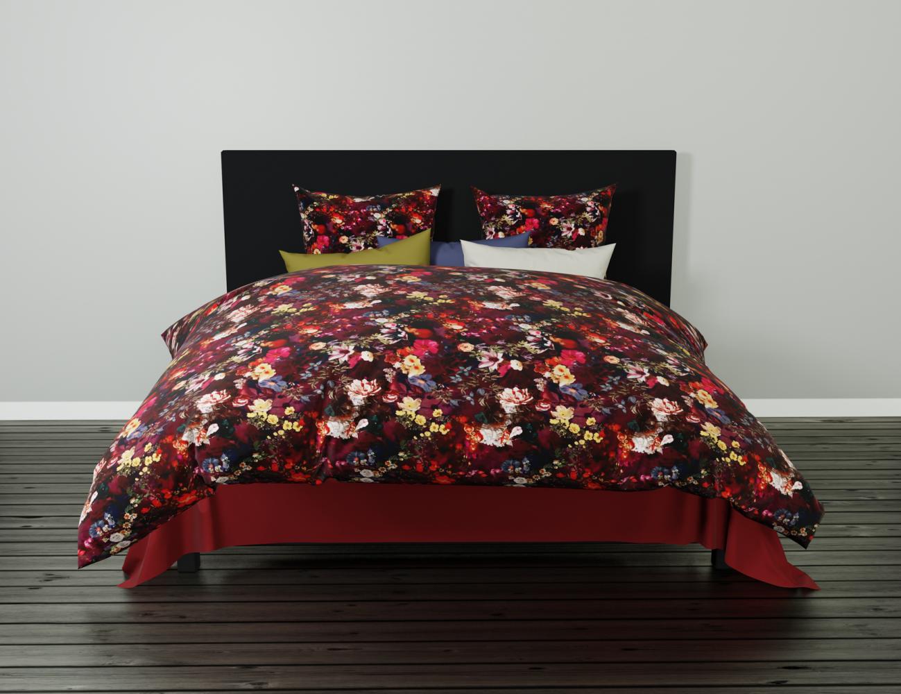 Christian Fischbacher Duvet Cover Set, EUPHORICA SATIN