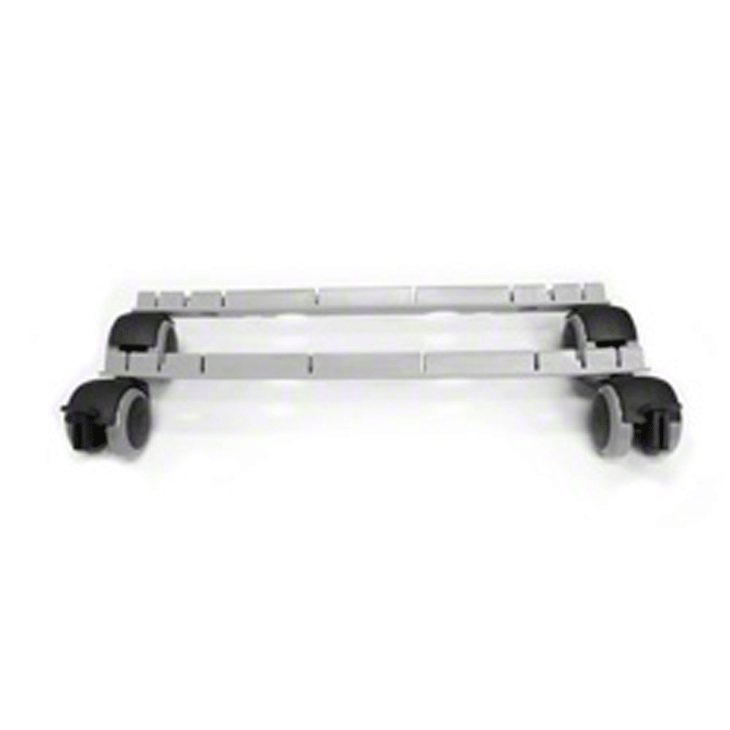 ICleen Mobility Deluxe, Special Caster Kit