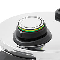 Fissler Solaryme Pressure Cooker 4.5L NEW
