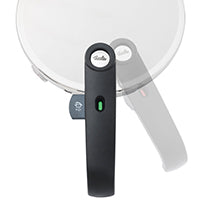 Fissler Solaryme Pressure Cooker 4.5L NEW
