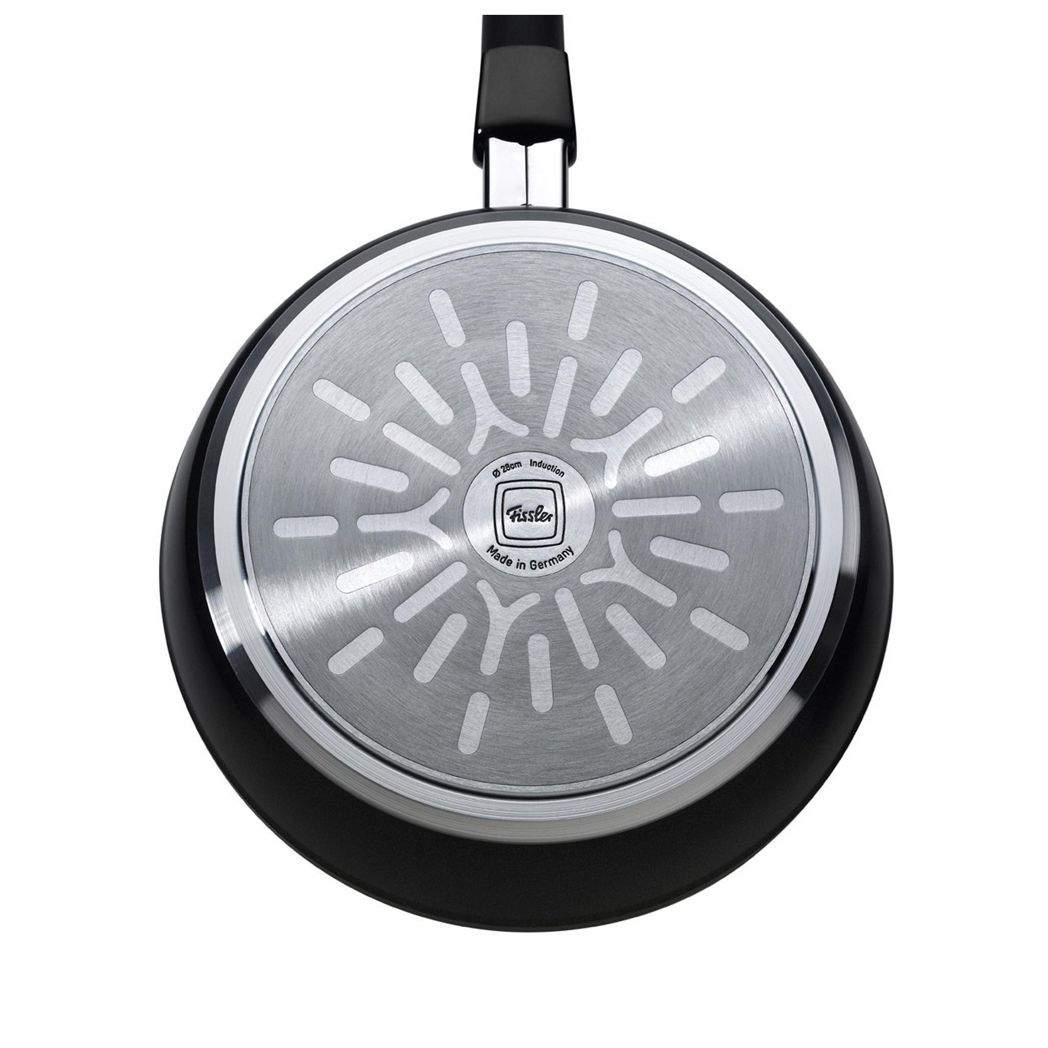 Fissler Protect Alux Premium Frying Pan
