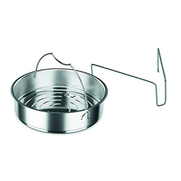 Fissler Unperforated Inset with Tripod for P/C 22cm/8.7in