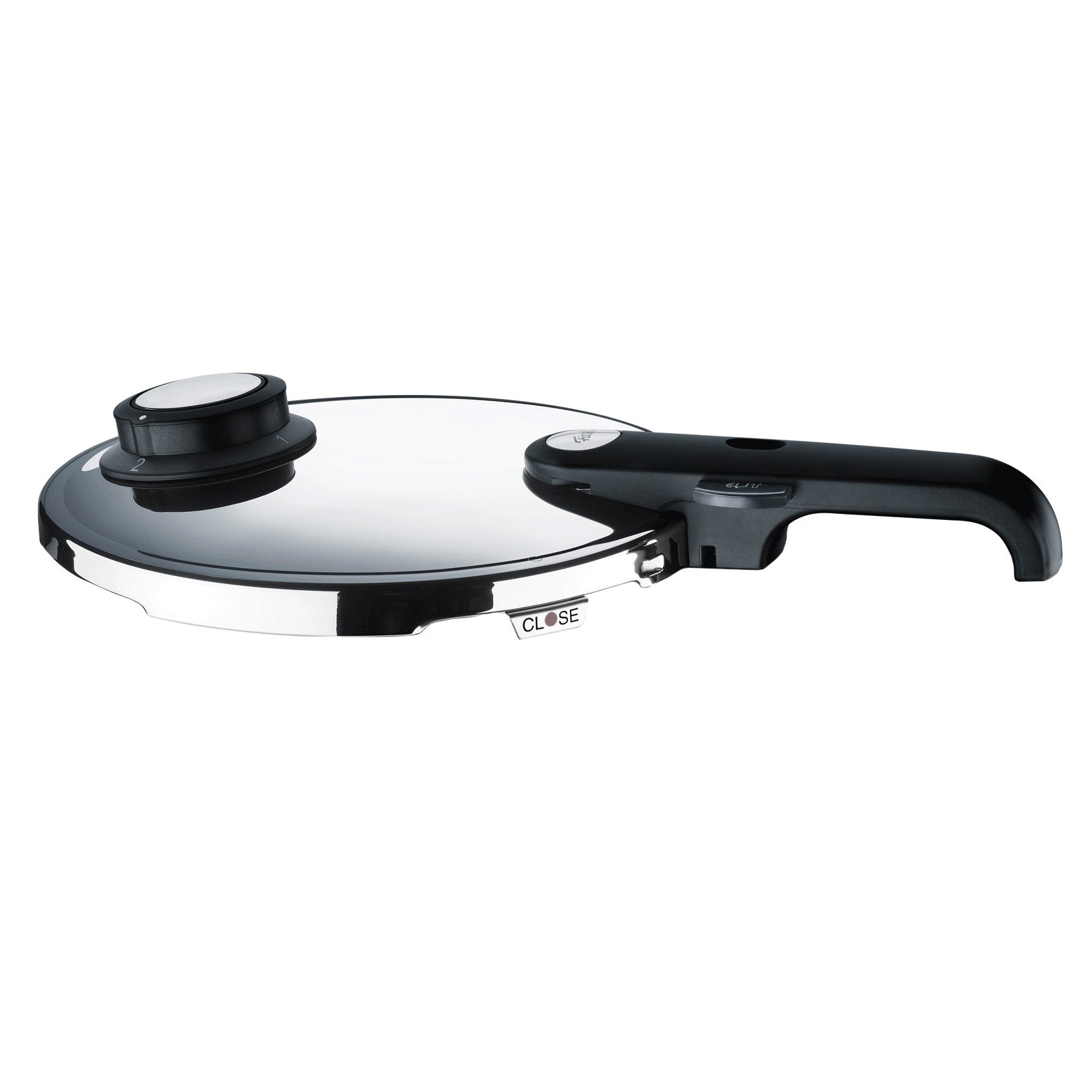 Fissler Premium Solar Pressure Cooker Lid