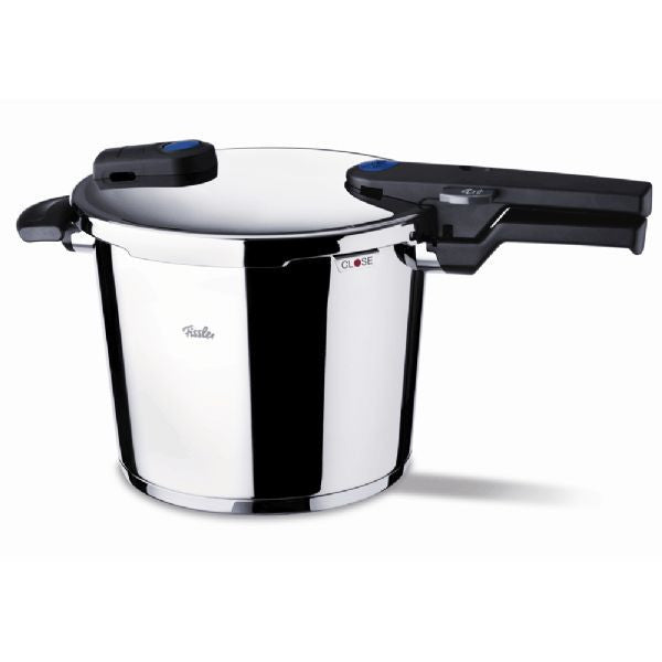 Fissler Vitaquick Pressure Cooker