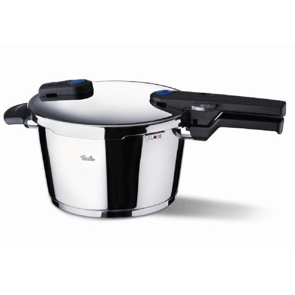 Fissler Vitaquick Pressure Cooker