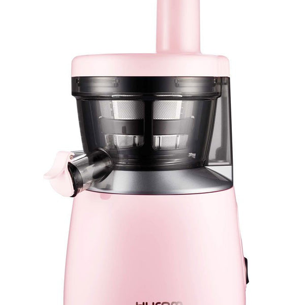 HUROM Slow Juicer H310A（ピンク） detail_H-310A-BAC04_00_2048x.