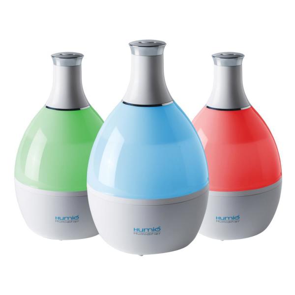 Tribest Humio HU1020-A Humidifier & Night Lamp