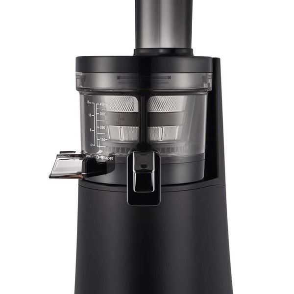 HUROM H-200-DBAA03 GRAY | Slow Juicer Hurom H200 Easy Clean Self
