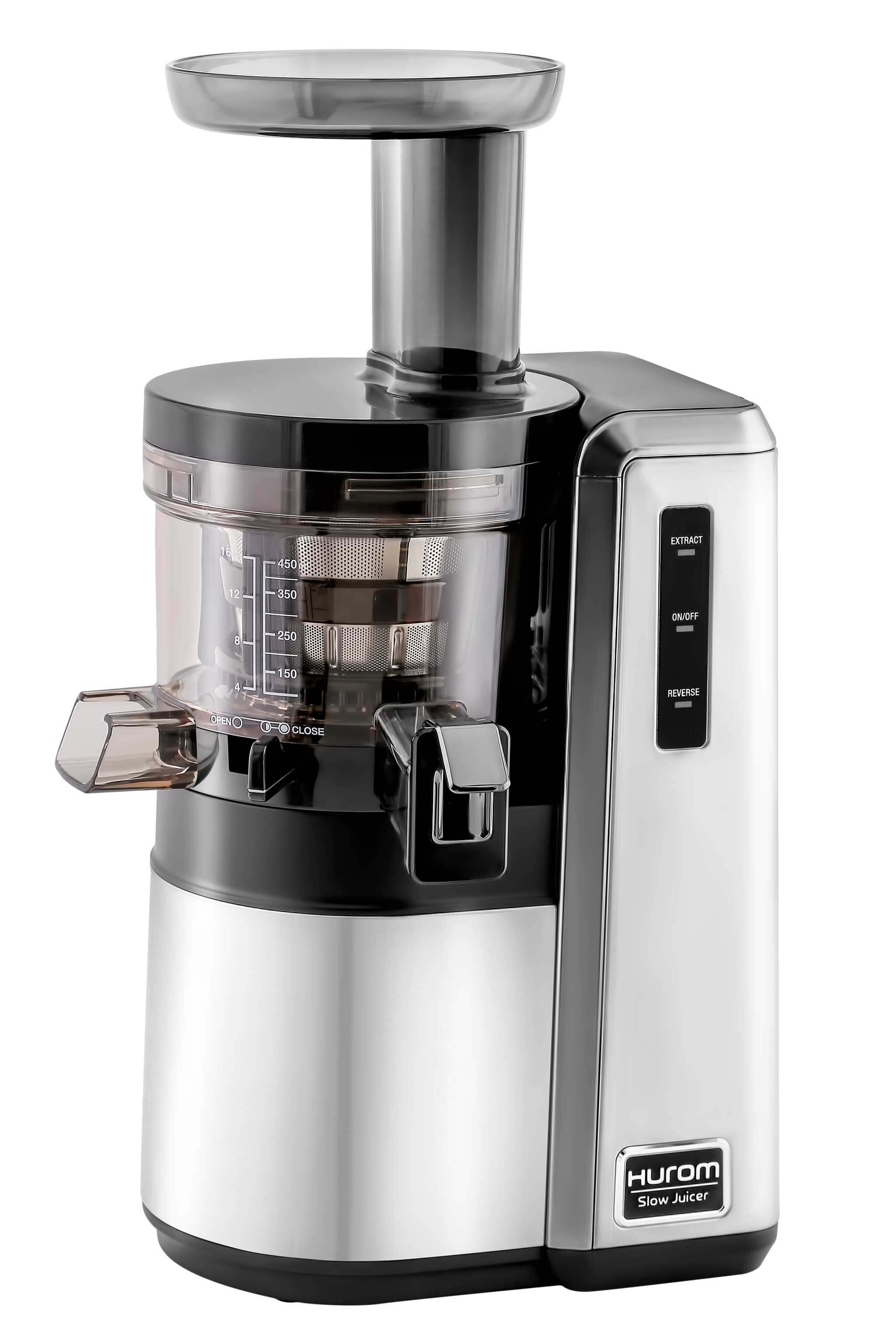 HUROM HZ Slow Juicer –