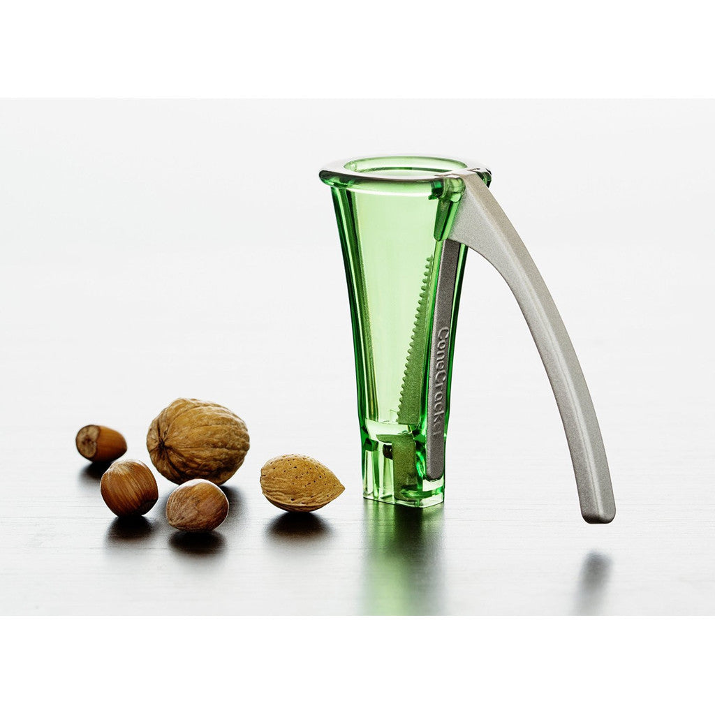 Drosselmeyer ConeCracker, Green