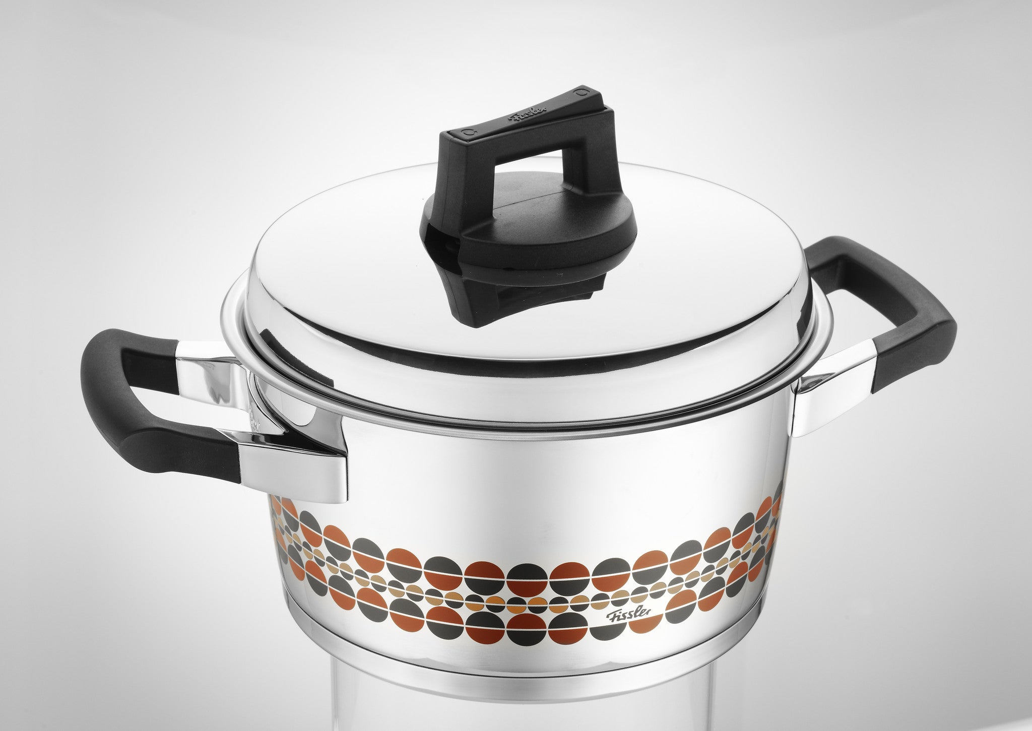 Fissler Premium Solar Casserole