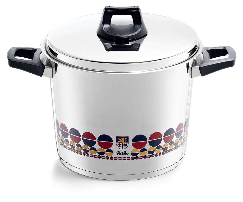 Fissler Solaryme High Stewpot 10L NEW