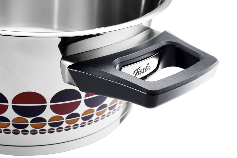 Fissler Solaryme Casserole 1.8L NEW