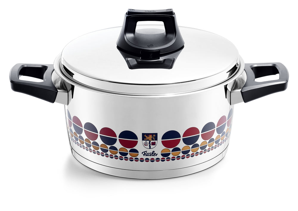Fissler Solaryme Stewpot NEW