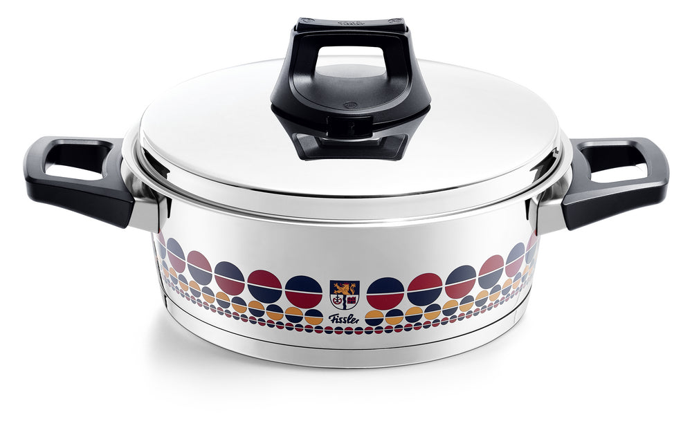 Fissler Solaryme Casserole 1.8L NEW