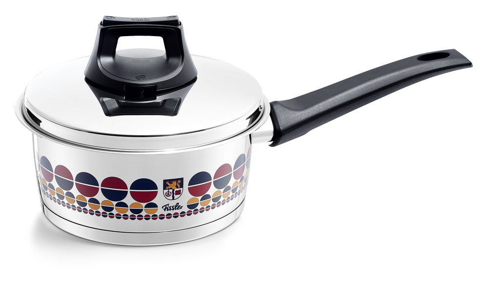 Fissler Solaryme Saucepan 1.4L NEW