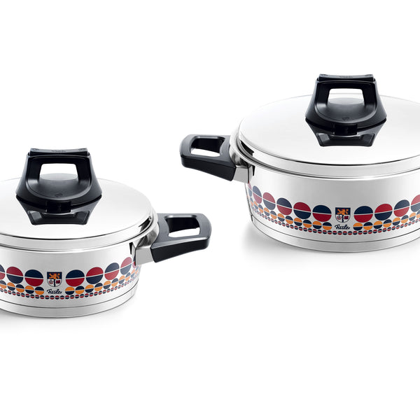 Fissler Solaryme Compact Set