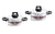Fissler Solaryme Compact Set NEW