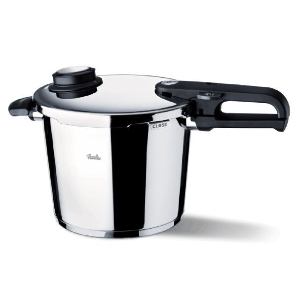 Fissler Vitavit Premium Pressure Cooker 8.0L